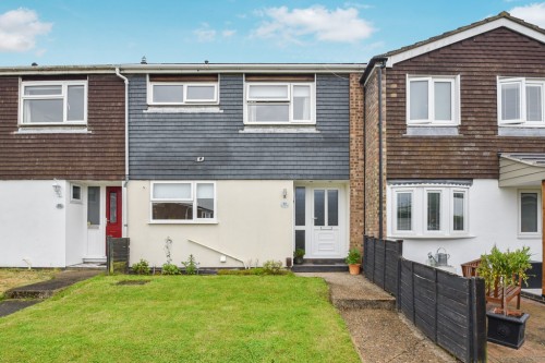 Arrange a viewing for Howitts Gardens, Eynesbury