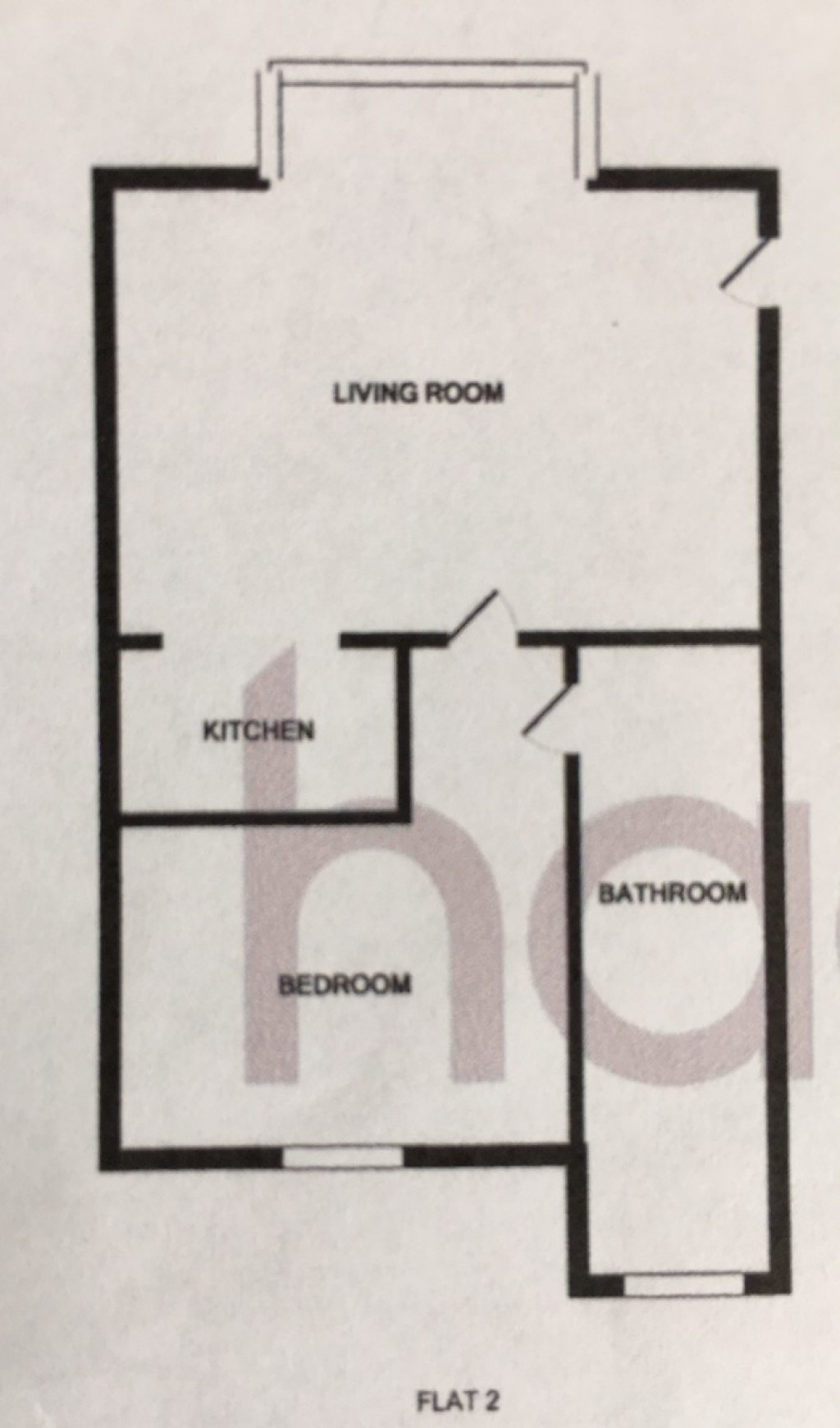 Floorplans For Victoria Road, Cambridge