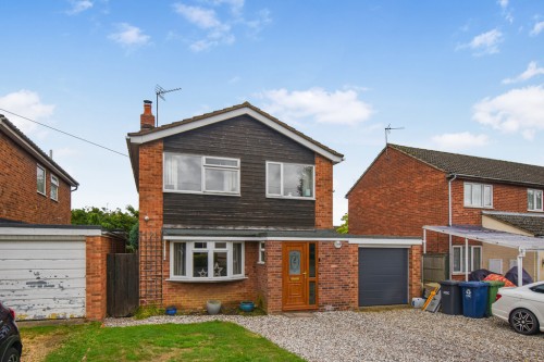 Arrange a viewing for Frogs Hall, Bluntisham