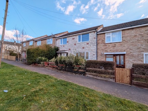 Arrange a viewing for Thongsley, Huntingdon