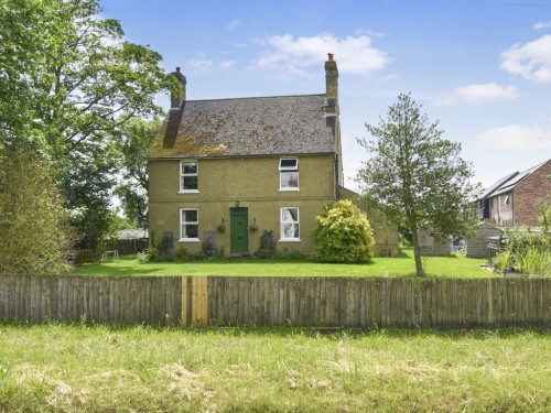 Arrange a viewing for Station Road, Tempsford