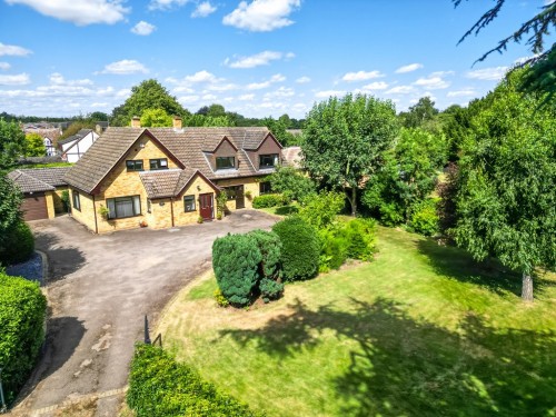 Arrange a viewing for High Street, Little Paxton