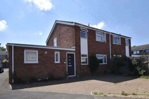 Arrange a viewing for Lysander Close, St. Ives