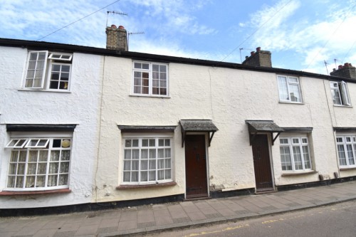 Arrange a viewing for Crown Walk, St Ives