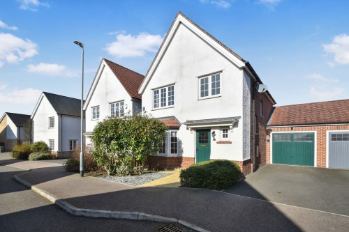 Arrange a viewing for Field Gate Close, St. Neots