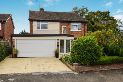 Arrange a viewing for Old Glebe, Alconbury