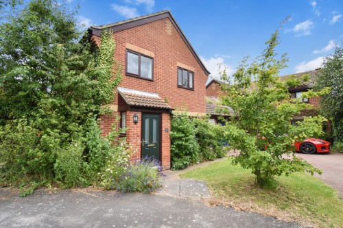 Arrange a viewing for Fen Drayton, Cambridgeshire