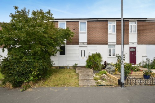 Arrange a viewing for Pepys Road, St Neots