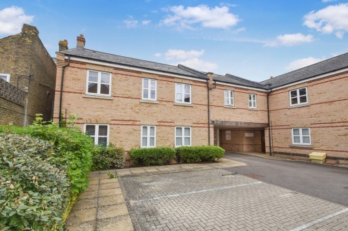 Arrange a viewing for West Street, St. Neots