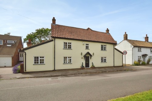 Arrange a viewing for King Street, Potton