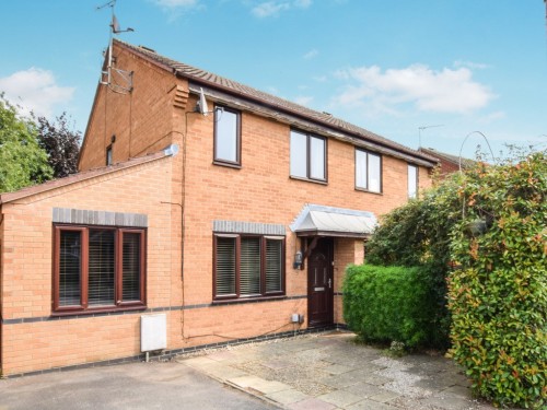Arrange a viewing for Blea Water, Stukeley Meadows