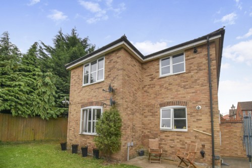 Arrange a viewing for Providence Close, Somersham
