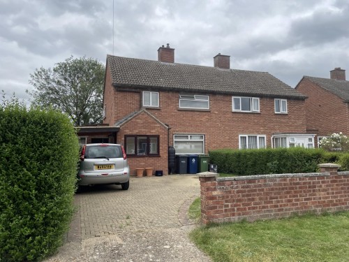Arrange a viewing for Harris Crescent, Needingworth