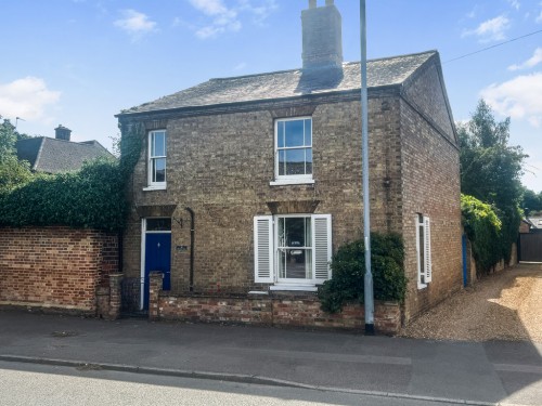 Arrange a viewing for Huntingdon Road, Brampton