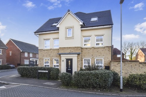 Arrange a viewing for Anderson Drive, St. Ives