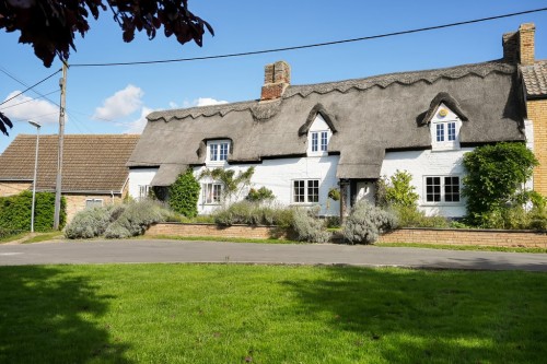 Arrange a viewing for Honey Hill, Fenstanton