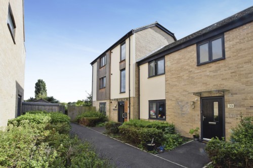 Arrange a viewing for Nightingale Mews, Primrose Lane