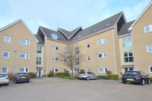 Arrange a viewing for Linton Close, Eaton Socon
