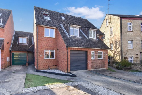 Arrange a viewing for Mill Close, Biggleswade