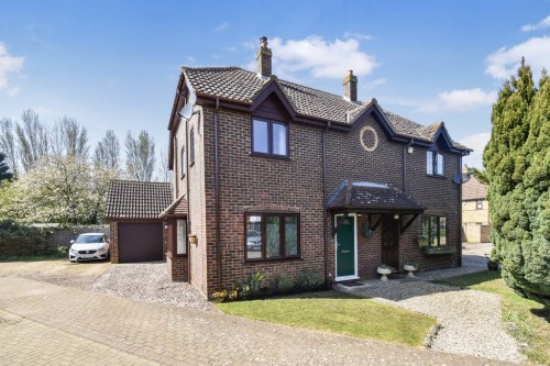 Arrange a viewing for Lower Caldecote, Biggleswade