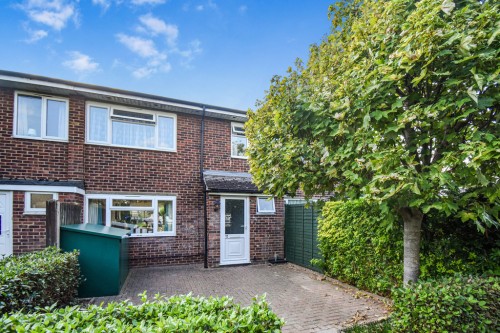 Arrange a viewing for Spinney Way, St Ives