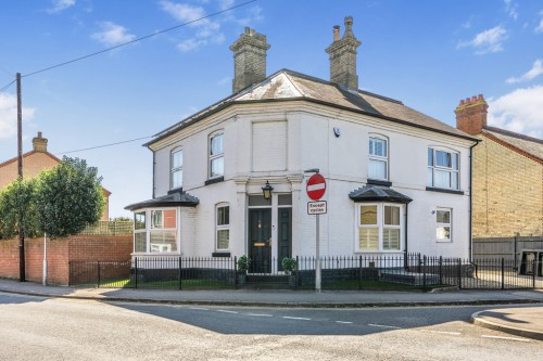 Arrange a viewing for Drove Road, Biggleswade