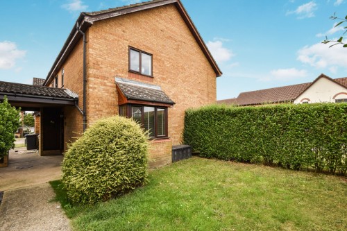 Arrange a viewing for Lindisfarne Close, Eynesbury