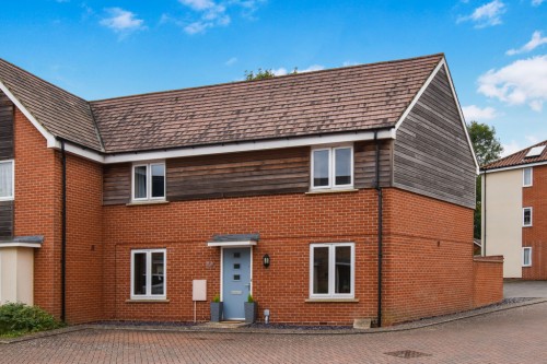 Arrange a viewing for Adams Drive, St Ives