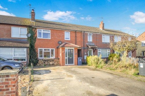 Arrange a viewing for Harris Crescent, Needingworth