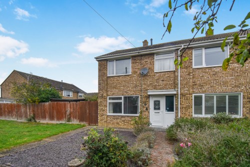 Arrange a viewing for Tennyson Avenue, St Ives