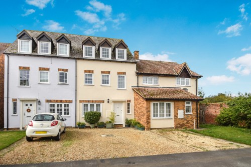 Arrange a viewing for Castle Gardens, Kimbolton