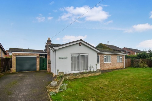 Arrange a viewing for Feoffees Road, Somersham