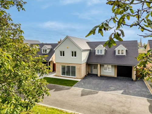 Arrange a viewing for Mill Gardens, Bluntisham