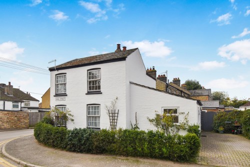 Arrange a viewing for Rectory Lane, Somersham