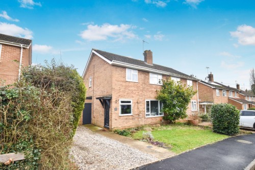 Arrange a viewing for Brookside, Houghton
