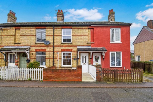Arrange a viewing for Longfield Road, Sandy