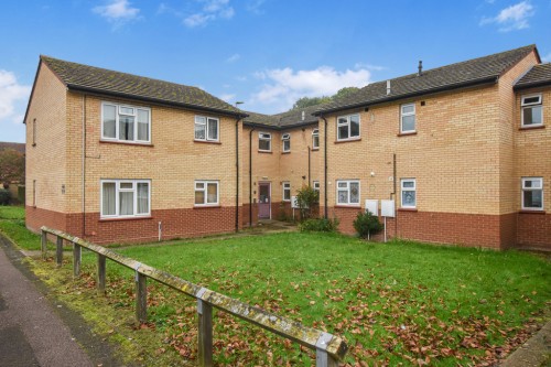 Arrange a viewing for Thames Road, Huntingdon