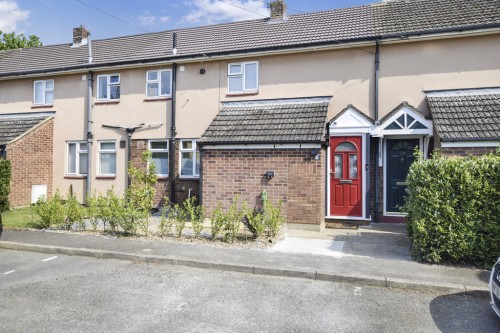 Arrange a viewing for Belle Isle Crescent, Brampton