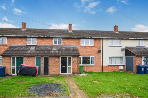 Arrange a viewing for Churchill Avenue, Wyton