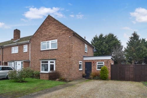 Arrange a viewing for Harland Road, St. Neots