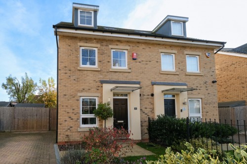 Arrange a viewing for Wilson Way, St. Ives