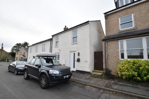 Arrange a viewing for High Street, Swavesey