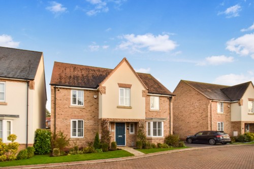 Arrange a viewing for Brigham Crescent, St Ives