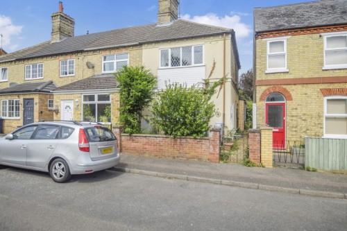 Arrange a viewing for West Street, Huntingdon