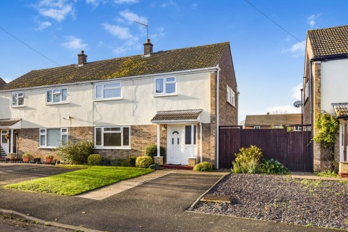 Arrange a viewing for Williams Close, Brampton