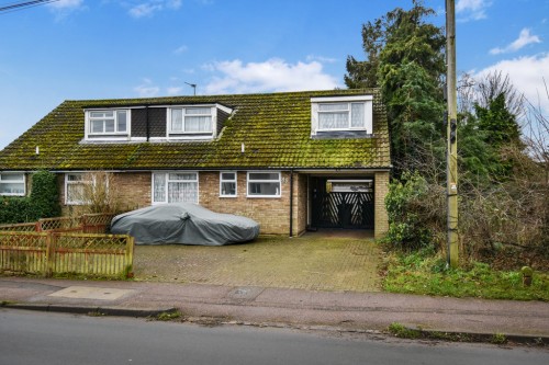 Arrange a viewing for Biggleswade Road, Upper Caldecote