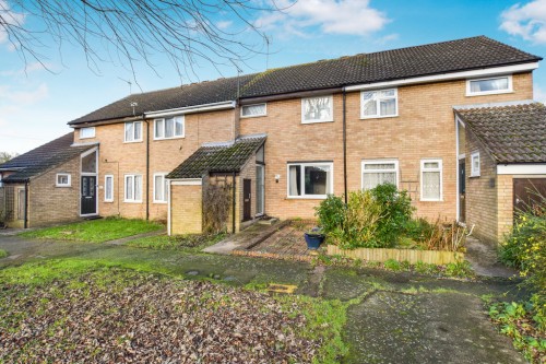 Arrange a viewing for Kings Gardens, Huntingdon