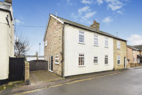 Arrange a viewing for Russell Street, St Neots