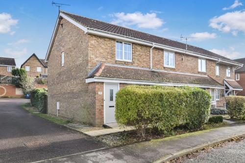 Arrange a viewing for Haymans Way, Papworth Everard