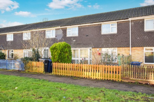 Arrange a viewing for Coldhams Crescent, Huntingdon